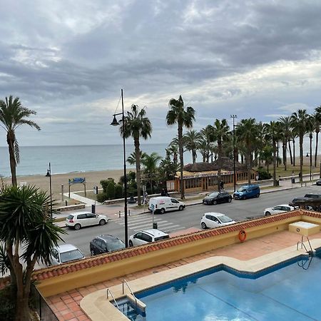 Luxury Apartament Apartment Torremolinos Exterior photo