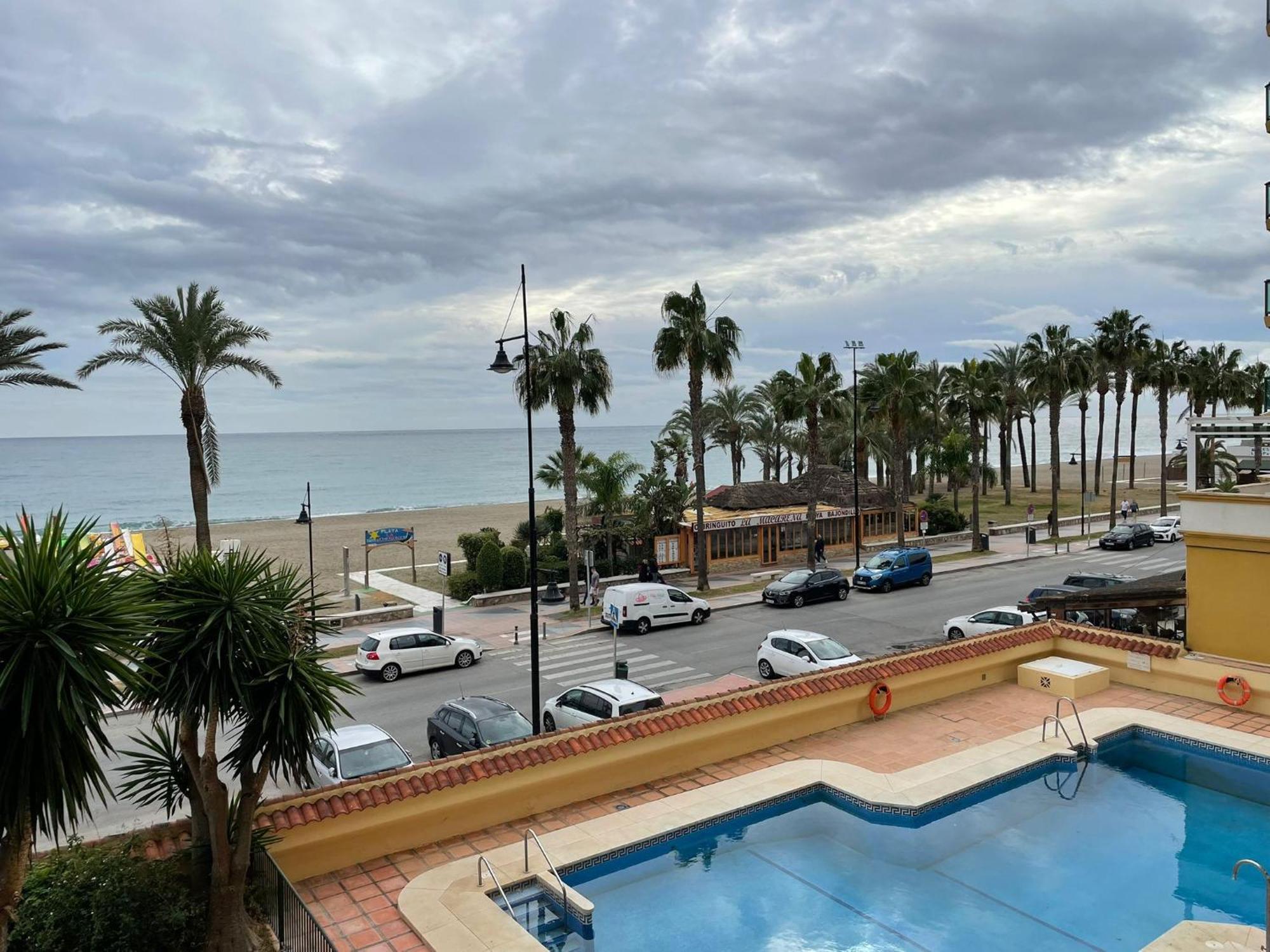 Luxury Apartament Apartment Torremolinos Exterior photo